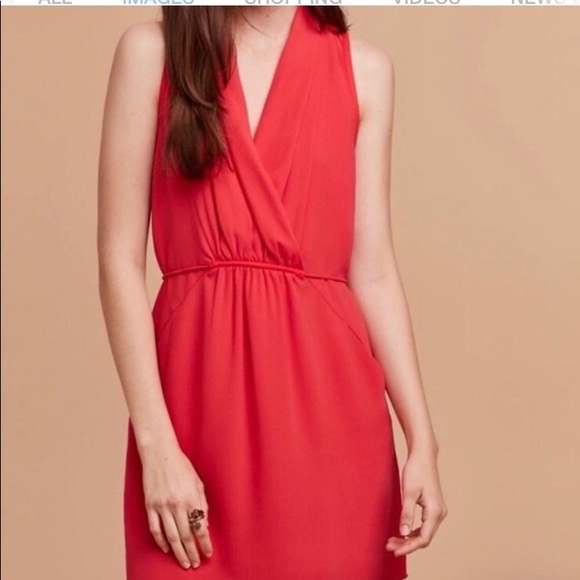 Wilfred Sabine Dress - Picture 1 of 2